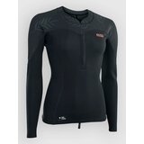 Ion Neo Zip Top 1.5 Neoprenska obleka black / flowers | Shoptok.si