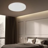  Plafonjera LED E-light Sonya 18W | Shoptok.si