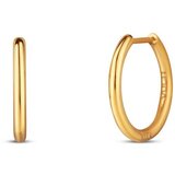Vuch Ženske naušnice Orix Gold, 16 mm | shoptok.hr