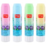  Ljepljiva štapić | PVA | 15 g | životinjske kapice | shoptok.hr