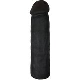 You2Toys Podaljšek za penis, črn | Shoptok.si