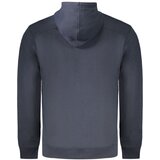 Hugo_Boss MEN'S ZIP-UP SWEATSHIRT BLUE | shoptok.hr