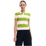Desigual Ženska polo majica Cene