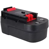Patona Baterija za Black &amp; Decker A1718 / A18 / FSB18 / HPB18 / QP18, 18 V, 3.0 Ah