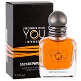 Giorgio Armani Emporio Armani Stronger With You Intensely 30 ml parfemska voda za muškarce Cijene