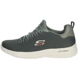 Skechers Slips on 58360 Zelena | Shoptok.si