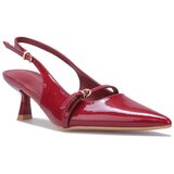 La Modeuse 72766_P171261 Bordo | shoptok.hr