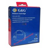 G&g ribon za Epson LQ2500/670/680 GG ( TRAKA35G/Z ) Cene