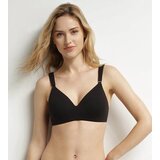DIM OCS MATERNITY BRA BIO - Nursing Bra - Black Cene
