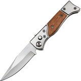 IZMAEL Outdoor sklopivi nož ZE - 40766 - Smeđa Cijene