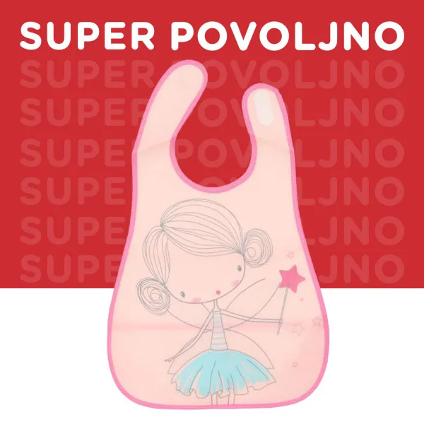 BABY CHEF portikla PEVA, vila Cijene