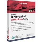 LEXWARE Lohn+Gehalt Premium 2025 - 1 Device, ABO - ESD-DownloadESD" Cijene