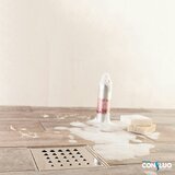 Peštan slivnik DROPS 4 15X15 MASKA I rešetka | Eponuda.com