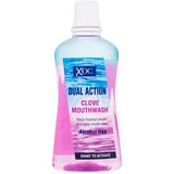 Xpel Dual Action Clove Mouthwash 500 ml vodice za ispiranje usta | shoptok.hr
