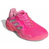 Adidas Nizki čevlji Barricade 13 Allcourt Rožnata | Shoptok.si