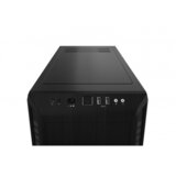 Be Quiet! Ohišje PURE BASE 600 (BG021) midiATX črno | Shoptok.si