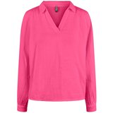 Pieces Bluza 'Stina' svetlo roza | Shoptok.si