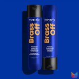 MATRIX Šampon Total Results Brass Off | Shoptok.si