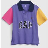 GAP Kids polo shirt with logo - Boys | shoptok.hr