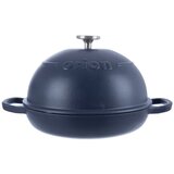 Orion Pekač od lijevanog željeza 26x26 cm Litina – | shoptok.hr