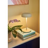Hübsch Krem LED stolna lampa s mogućnosti zatamnjivanja (visina 37 cm) Velo – | shoptok.hr