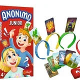 Igr igra anonimo junior 02365 trefl