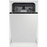 Beko ugradna mašina za pranje sudova BDIS38120Q cene