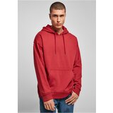 UC Men Oversized Sweat Hoody Brick | Shoptok.si
