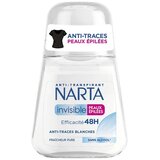 Narta Deodoranti 48h Unsichtbares Deodorant - Rasierte Haut 50ml | Shoptok.si