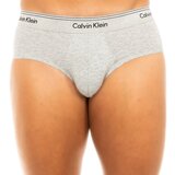 Calvin Klein Jeans spodnje hlače NB1516A-080 Siva Cene