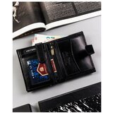 Peterson Denarnice DPTN22309LVTA64414 Črna | Shoptok.si