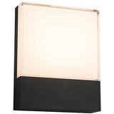 Top Light - LED spoljašnja zidna svetiljka sa senzorom NOEL LED/10W/230V IP54 Cene