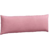  Jastučići za sofu 2 pcs Ružičasta 120 x 40 cm Kordura tekstil | shoptok.hr