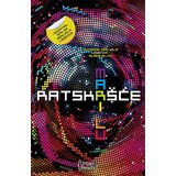 Urban Reads Mari Lu - Ratskršće Cene