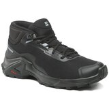 Salomon X Reveal Chukka Cswp 2 Crna | shoptok.hr