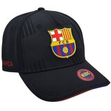 Fc Barcelona Kape s šiltom 5001GBNNP Črna Cene