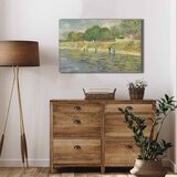 WALLXPERT Slika na platnu 4570VANGOGH049, 45 x 70 cm | Eponuda.com