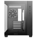 DeepCool Kućište CG330 ARGB 3F , R-CG330-BKNGM3-G | Eponuda.com