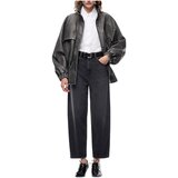 Pinko Jeans 103857A3GW Črna Cene