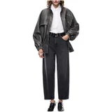 Jeans 103857A3GW Črna
