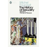 Penguin Books The History of Sexuality Vol. 2: The Use of Pleasure Cene