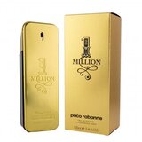 Paco Rabanne 1 Million Eau De Toilette 200 ml (man) | shoptok.hr