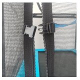 Lux Trampolina sa ljuljaškom 120 x 180cm | Eponuda.com