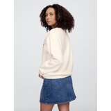 GAP Sweatshirt with Heritage Americana logo - Women's | shoptok.hr