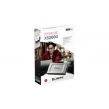 Kingston Ext SSD 500GB USB-CXS2000, R/W:2000/2000MBs | Eponuda.ba