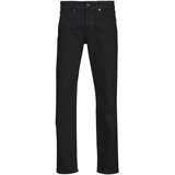 PepeJeans STRAIGHT JEANS CASH Crna Cijene