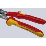 Knipex klešta vodoinstalaterska aligator 250MM vde 1205153 88 06 250 | ePonuda.com