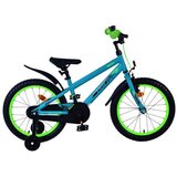Volare dječji bicikl Rocky 18″ zelene boje | shoptok.hr