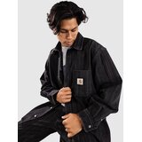 Carhartt WIP Rylan Jac Srajca rylan stripe / blk stn wsh Cene