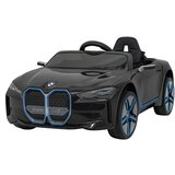  Licencirani auto na akumulator BMW I4 - crni | shoptok.hr